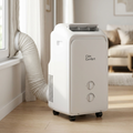 Clim Confort Essentiel 5000 BTU — tuyau d'évacuation