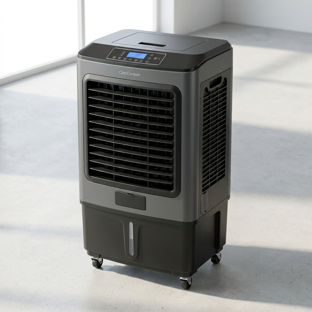 Clim Confort Premium 15L — vue studio