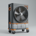 Clim Confort Pro 60L — vue studio